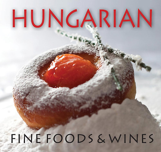 Kolozsv�ri Ildik� - Hungarian Fine Foods & Wines