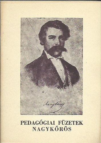 Flp Gza - Pedaggiai fzetek Nagykrs 22. - Szab Kroly plyakpe