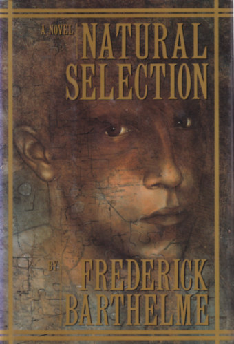 Frederick Barthelme - Natural Selection (A Novel)