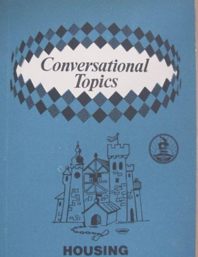 Vasv�r J�nosn� - Conversational Topics-Housing