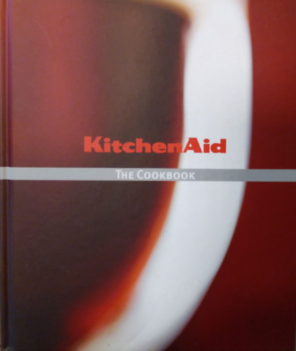 Veerle de Pooter - KitchenAid - The Cookbook