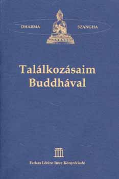 Ermesz Csaba - Tallkozsaim Buddhval