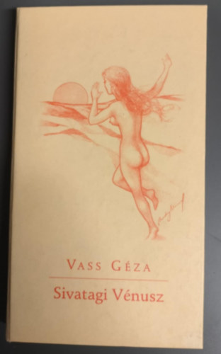 Vass G�za - Sivatagi V�nusz