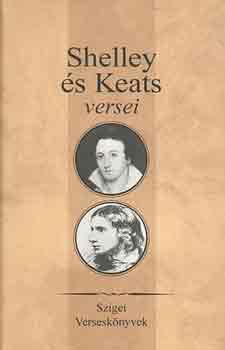 Shelley s Keats versei