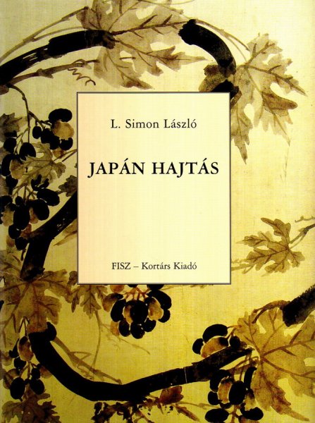 L. Simon Lszl - Japn hajts