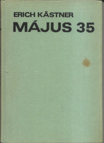 Erich K�stner - M�jus 35