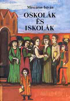 M�sz�ros Istv�n - Oskol�k �s iskol�k
