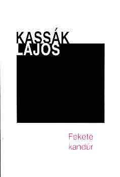 Kassk Lajos - Fekete kandr