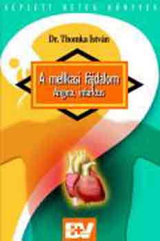 Dr. Thomka Istv�n - A mellkasi f�jdalom