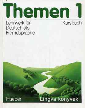 Eisfeld-Holthaus-Bock - Themen 1 I-II.