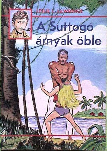 L�rinc L. L�szl� - A suttog� �rnyak �ble