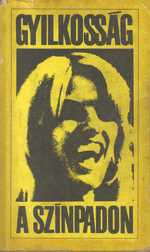 Idegenforg.Prop. és Kiad.Váll. - Gyilkosság a színpadon