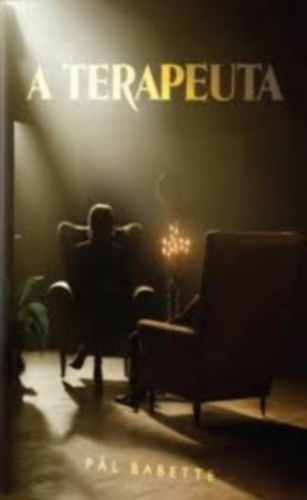 Pál Babette - A terapeuta