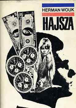 Herman Wouk - Hajsza