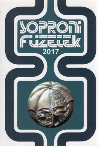 Zentai Lszl  (szerk.) - Soproni Fzetek 2017