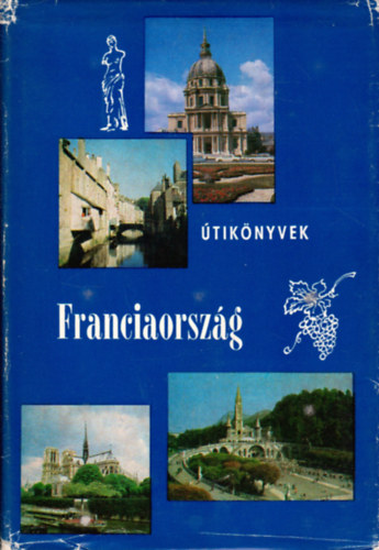 Plfy Jzsef - Franciaorszg (Panorma)