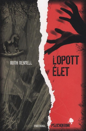 Ruth Rendell - Lopott �let