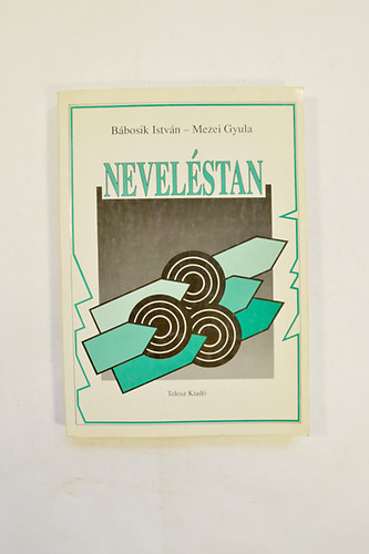 Bbosik-Mezei - Nevelstan.