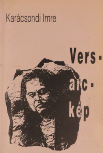 Karácsondi Imre - Versarckép