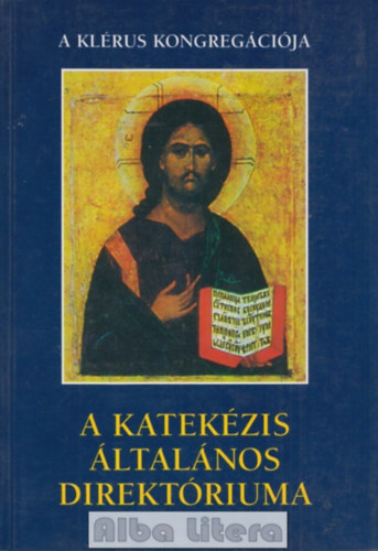 A katekzis ltalnos direktriuma