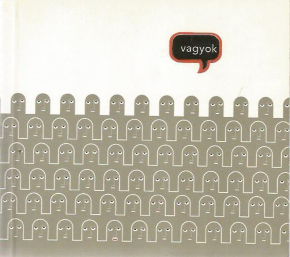 Járay Márton - Vagyok - János evangéliuma