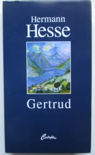 H. Hesse - Gertrud