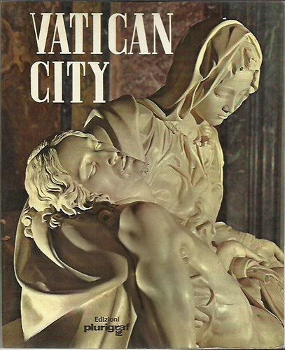 Loretta Santini - Vatican City