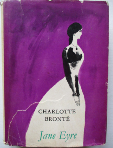 Charlotte Bront - Jane Eyre
