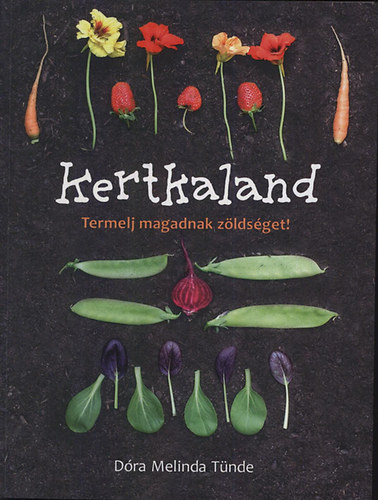 Dra Melinda Tnde - Kertkaland