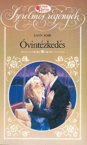 Joann Robb - �vint�zked�s