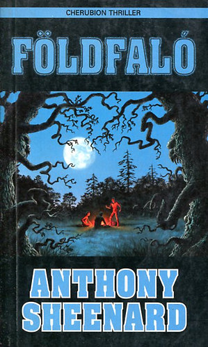 Anthony Sheenard - F�ldfal�