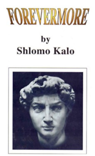 Shlomo Kalo - Forevermore