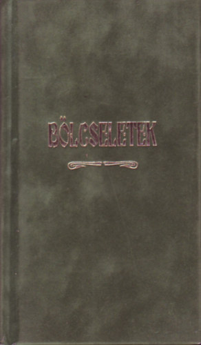 Blcseletek