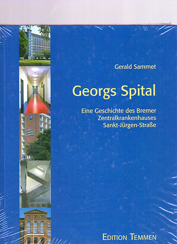 Gerald Sammet - Georgs Spital