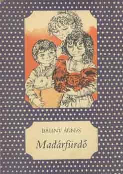 B�lint �gnes - Mad�rf�rd�