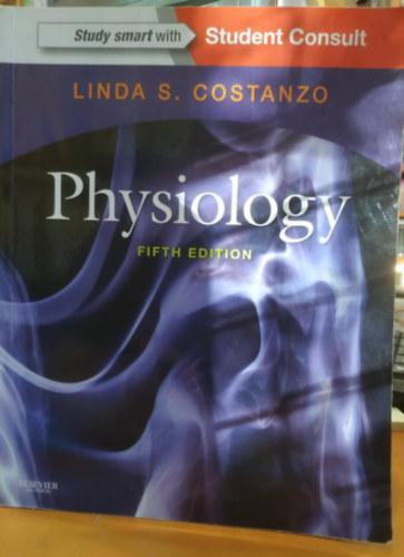 Linda S. Costanzo - Physiology - Fifth Edition