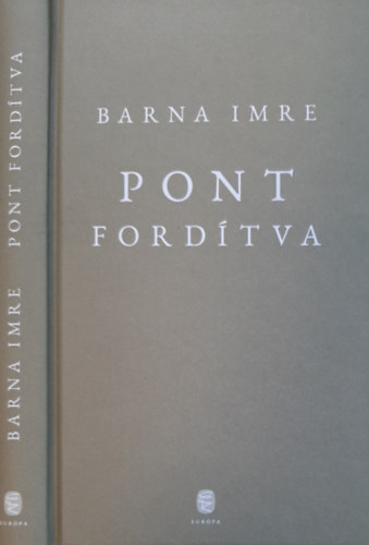 Barna Imre - Pont fordítva