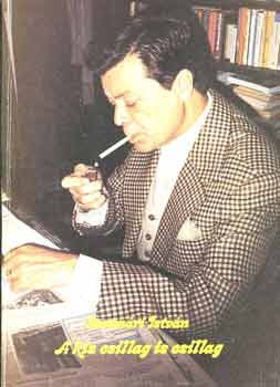 Szatm�ri Istv�n - A kis csillag is csillag