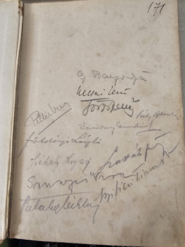 Heltai Jen - A nma levente (TBBSZRSEN DEDIKLT!)