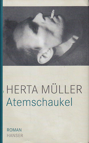 Herta M�ller - Atemschaukel