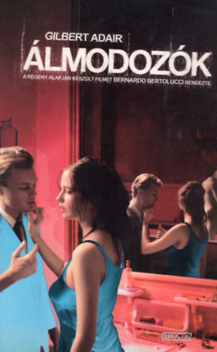 Gilbert Adair - �lmodoz�k