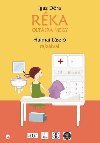 Igaz Dra - Rka oltsra megy