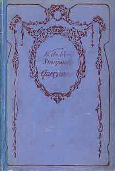 H de vere Stacpoole - Garryowen