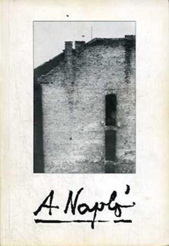 Barna-Kenedi-Sulyok-V�rady (szerk.) - A Napl� 1977-1982 (V�logat�s)