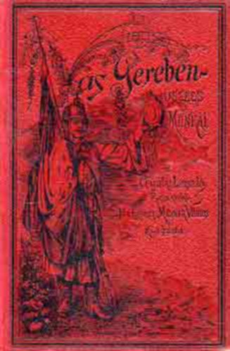 Vas Gereben - �letunt ember (Vas Gereben �sszes munk�i IX.)
