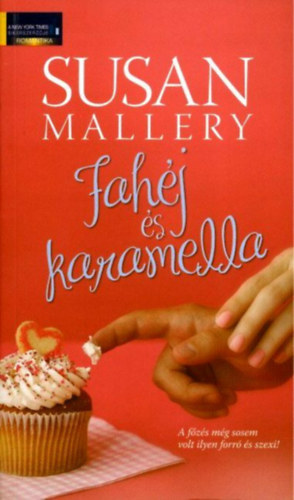 Susan Mallery - Fahj s karamella
