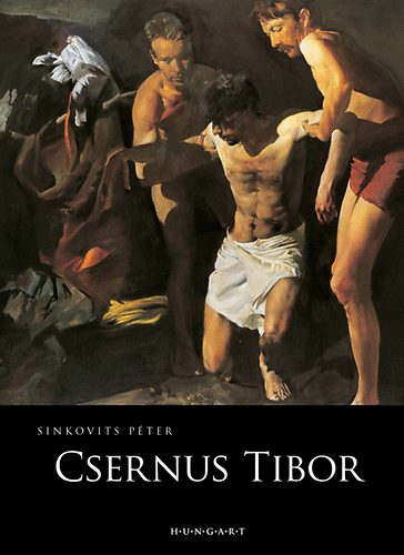 Sinkovits Pter - Csernus Tibor