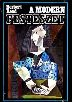 Herbert Read - A modern festészet
