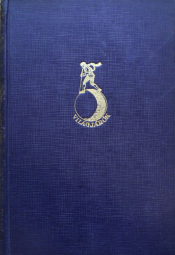 Mungo Park - A Gambi�t�l a Nigerig