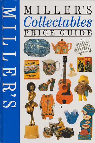 Miller's Collectables Price Guide 1997-98